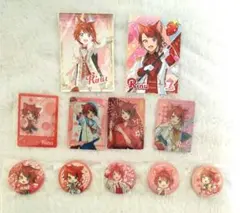 2026年最新】莉犬 缶バッジ まとめ売りの人気アイテム - メルカリ