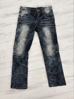 EVISU デニムパンツ　サイズ30