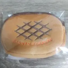 ハンバーグ ポーチ トマトオニオン オリジナル 新品