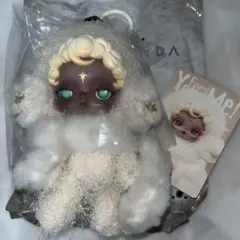 SKULLPANDA You Found Me! Sandman