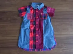 BREEZE　ワンピース