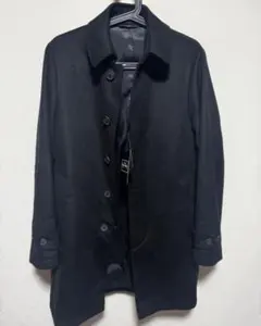 2026年最新】Savile Row メンズ ステンカラーコートの人気アイテム