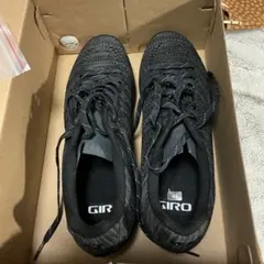 【新品】GIRO EMPIRE E70 KNIT ブラック系（40サイズ）のサムネイル