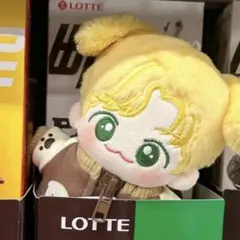 10cm ENHYPEN ジェイク JAKE ぬいぐるみ本体㉔