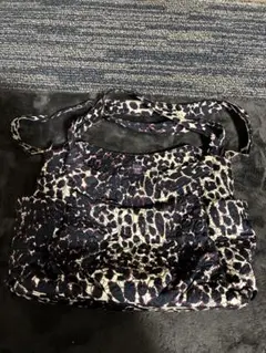 美品　アナスイ　トートバッグ