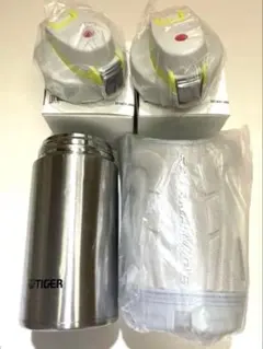 2026年最新】タイガー 水筒 サハラワイドの人気アイテム - メルカリ