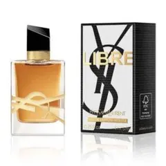 YSL イヴサンローラン 香水 リブレ オーデパルファム アンタンス 7.5ml