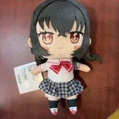 わたしが恋人になれるわけないじゃん、ムリムリ！ みでぃあん