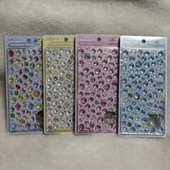 ボンボンドロップシール mini しずくちゃん 正規品