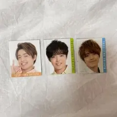 Myojo データカード デタカ 吉澤閑也