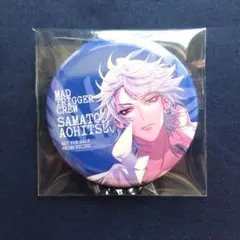ヒプノシスマイク LIVE ANIMA 缶バッジ 左馬刻 - メルカリ