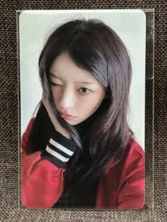 ILLIT　モカ　トレカセット　ラキドロ ユニバ ILLIT モカ ユニバ ラキドロ 特典 トレカ セット - メルカリ