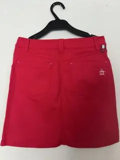 マンシングウェア　ゴルフウェア