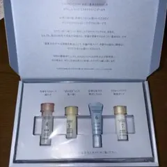 トライアルセット・サンプル momorin Domohorn Wrinkle トライアルセット - メルカリ