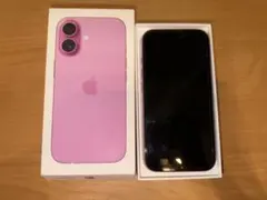 藤魁様専用 iPhone16Plus 128㎇ SIMフリー - メルカリ