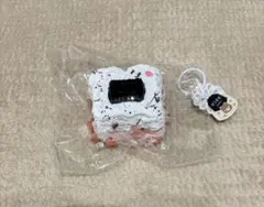 昭子煎煎 スクイーズ トースト ピンク