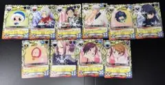 家庭教師ヒットマンREBORN！CCG C カード 初代ファミリー 84枚セット