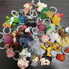 めじるしアクセサリー 色々