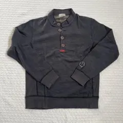 【美品】DUAL トレーナー