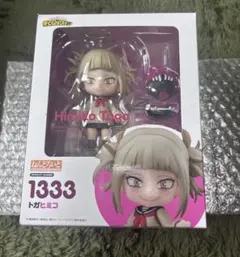 ねんどろいど トガヒミコ 「僕のヒーローアカデミア」 - メルカリ