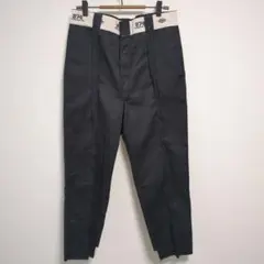 ディキーズ× bowwow ワークパンツ　新品　未使用 Dickies - bowwow dickies インサイドアウトワークトラウザーズ
