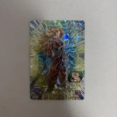 2025年最新】ドラゴンボールヒーローズ 悟空3の人気アイテム - メルカリ