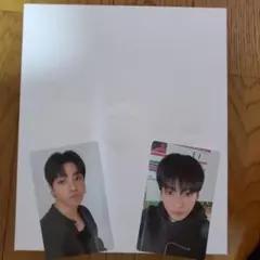 ☺️BTS☺️ARIRANG weverseグローバル キーリングトレカ グク