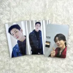 セブチ ウォヌ トレカ まとめ売り