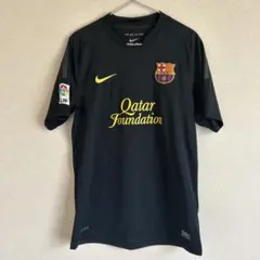 バルセロナ 11-12 アウェイユニフォーム セスク ファブレガス - メルカリ