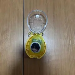 長尾謙杜 ボイスキーホルダー たまごっちケース付き‼️