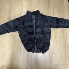 OLDGAP 黒 ダウンジャケットのサムネイル