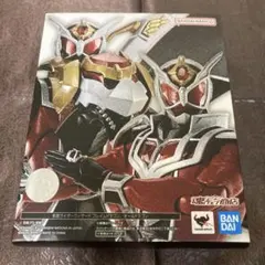 S.H.Figuarts 仮面ライダーウィザード フレイムドラゴンのサムネイル