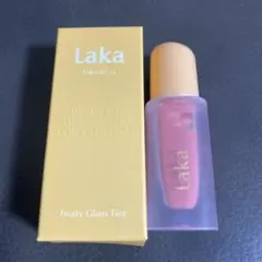 Laka Fruity Glam Tint Sugar#107