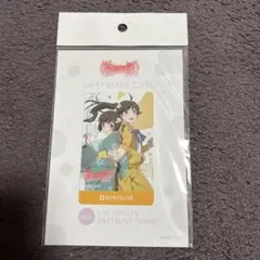 化物語　ダーツライブコラボセット3点 新品未開封 DARTSLIVE 物語シリーズ ダーツセット 3セット コンプリートカードなし