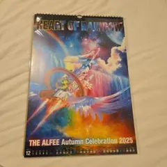 2026年最新】ALFEE カレンダーの人気アイテム - メルカリ