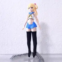モ*す様 ミコパ　メガミデバイス改造キット　幽蘭(BUSTERDOLL推奨) モ*す様 ミコパ メガミデバイス改造キット 幽蘭(BUSTERDOLL推奨