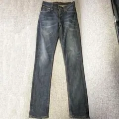 ヌーディー ジーンズ GRIM TIM W27のサムネイル