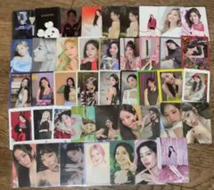 TWICE ダヒョン　トレカ　まとめ売り