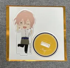 うたプリ スイパラ アクスタ ナギ