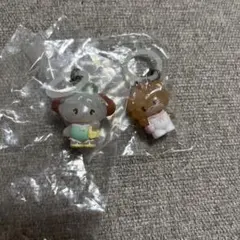 LIL al amode mikko めじるしアクセサリー　スフレラテセット