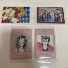 天使なんかじゃない　矢沢あいツインウエハース