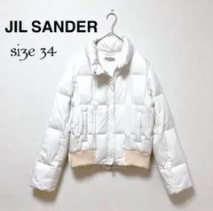 2026年最新】JIL SANDER レディース ダウンジャケットの人気アイテム