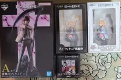 みんなのくじ ダンガンロンパ ラストゲット賞 江ノ島盾子 A賞 七海千秋