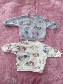 パウパト トレーナー 90cm