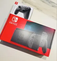 kkk様専用　Nintendo Switch proコンセット