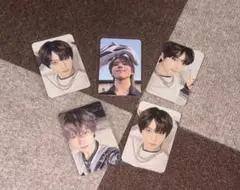 チソン　beat it up