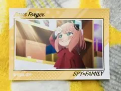 SPY×FAMILY スパイファミリー キラステコレクション アーニャ②