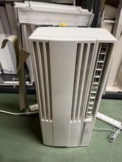 2025年製CORONA ウィンドウエアコン　CW-16A4-WS 2025年製CORONA ウィンドウエアコン CW-16A4-WS - メルカリ