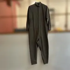 CONFECT ネストローブ コンフェクトリネン ジャンプスーツ F - メルカリ