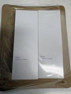 Fleuri CLEAR GEL CLEANSE 2本セットのサムネイル